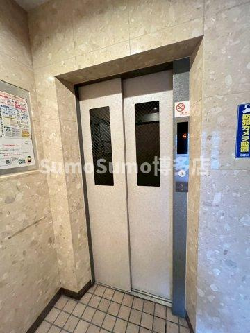 ボンメゾンのその他共用部分