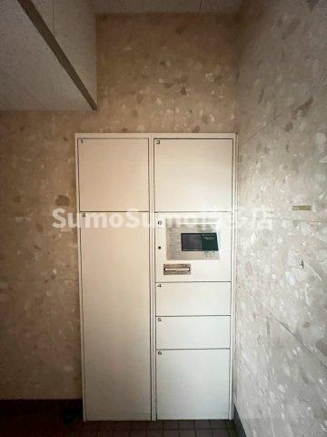 ボンメゾンのその他共用部分