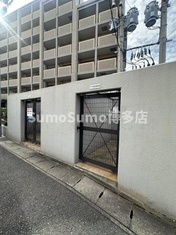 リーセント春町のその他共用部分