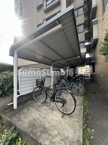 リーセント春町のその他共用部分