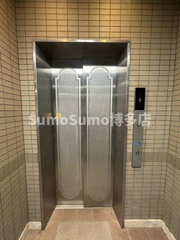 リーセント春町のその他共用部分