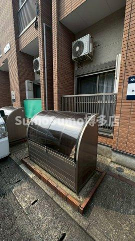 ベアーレ井尻のその他共用部分