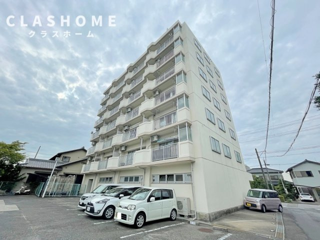 御幸レジデンス