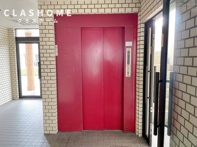 御幸レジデンスのその他共用部分