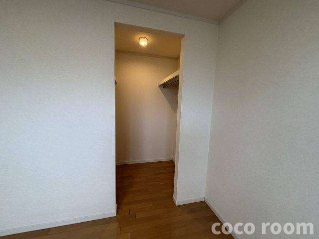 フォレストメゾン　和の収納