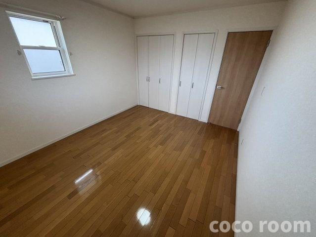 フォレストメゾン　和の内装