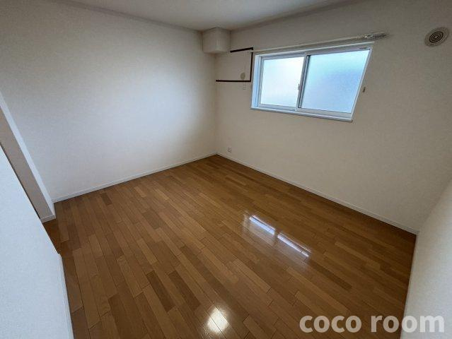 フォレストメゾン　和の内装