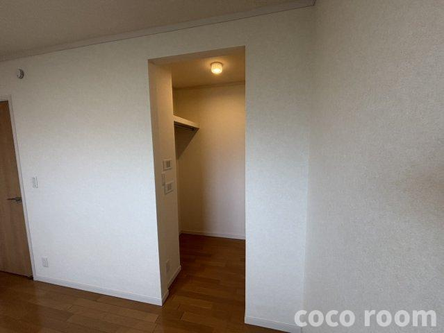 フォレストメゾン　和の収納