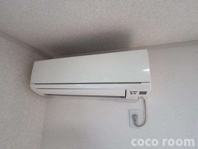 フォレストメゾン　和の設備