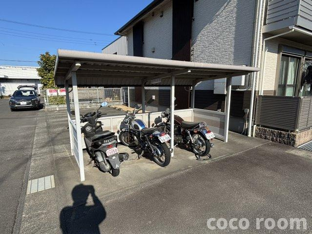 フォレストメゾン　和のその他共用部分