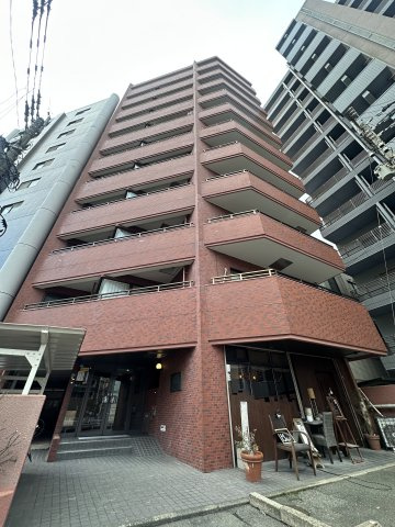 ライオンズマンション南薬院