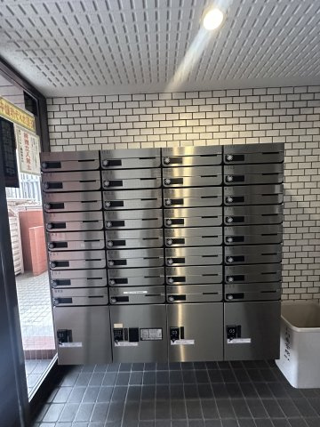 ライオンズマンション南薬院のその他共用部分