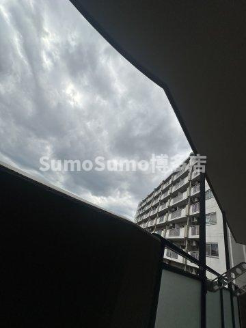 ベリーテの展望