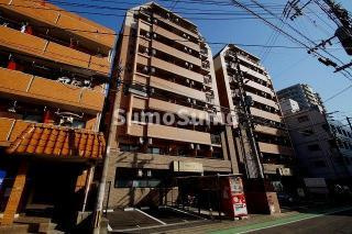 ブランオールＡ館