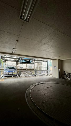 プリンシピオ赤坂のその他