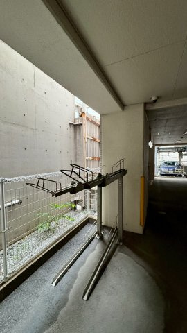 プリンシピオ赤坂の外観