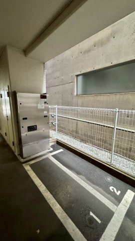プリンシピオ赤坂の外観