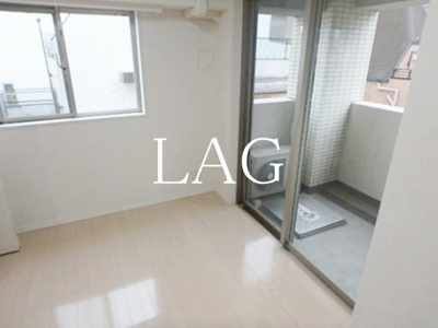 【バルコニー】 | ＳＩＮ－Ｃｉｔｙ両国弐番館 | バルコニーです。