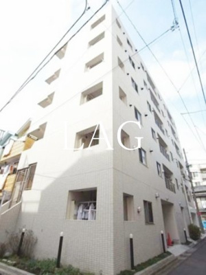 【外観】 | ＳＩＮ－Ｃｉｔｙ両国弐番館 | 外観です。