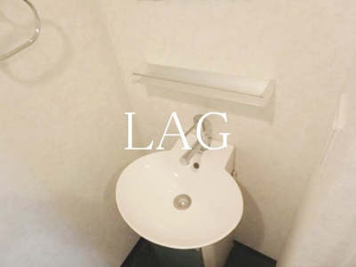 【洗面所】 | ＳＩＮ－Ｃｉｔｙ両国弐番館 | 洗面台です。