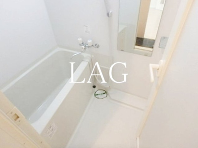 【浴室】 | ＳＩＮ－Ｃｉｔｙ両国弐番館 | お風呂です。