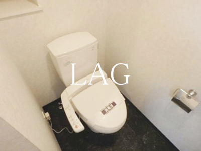 【トイレ】 | ＳＩＮ－Ｃｉｔｙ両国弐番館 | トイレです。