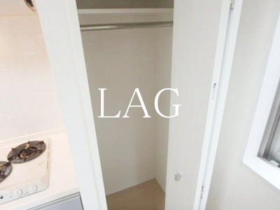 【収納】 | ＳＩＮ－Ｃｉｔｙ両国弐番館 | 収納です。