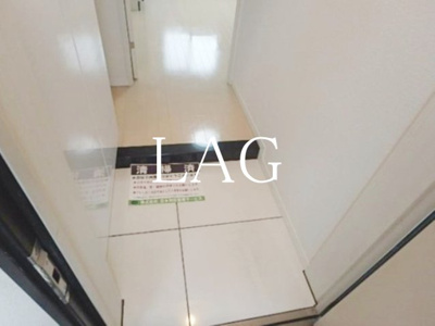 【玄関】 | ＳＩＮ－Ｃｉｔｙ両国弐番館 | 玄関です。