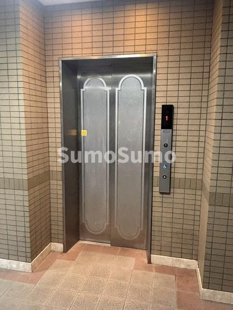 リーセント春町のその他共用部分