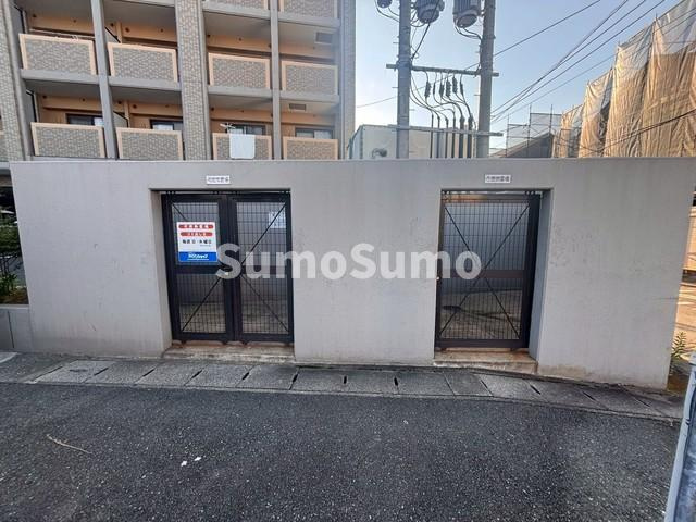 リーセント春町のその他共用部分