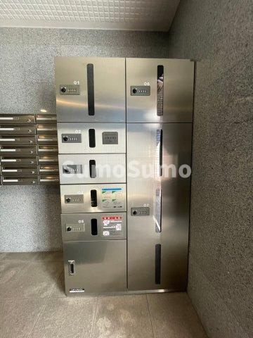 ラフィーネ博多駅前のその他共用部分