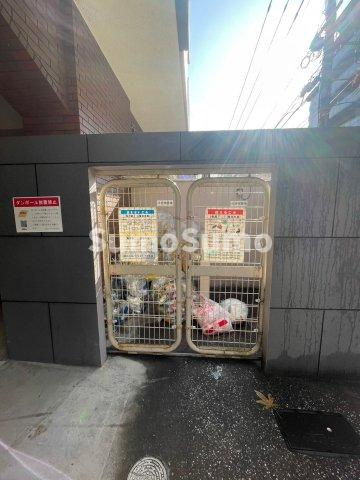 ラフィーネ博多駅前のその他共用部分