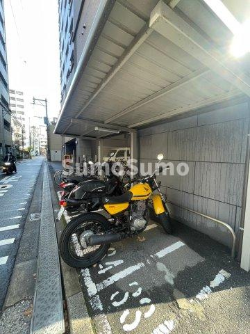 ラフィーネ博多駅前のその他共用部分