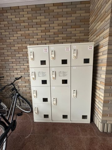 プレシャス博多駅Ａのその他共用部分