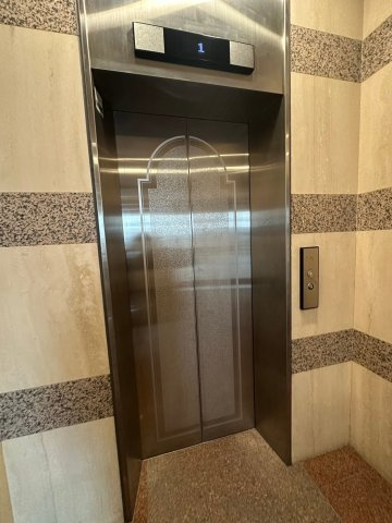 プレシャス博多駅Ａのその他共用部分