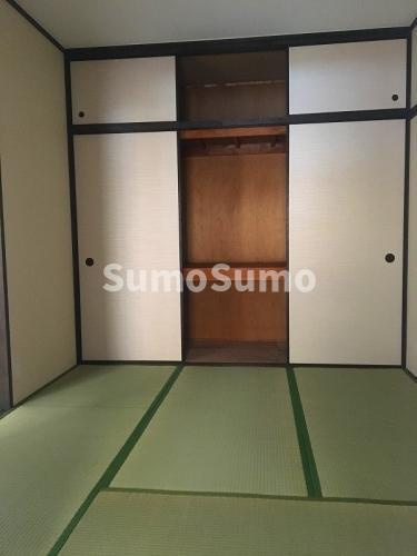 メゾン川上の収納