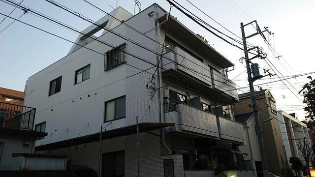 フラッツ松尾の展望