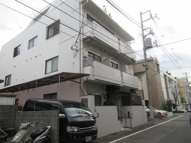 フラッツ松尾