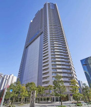 キャピタルマークタワー