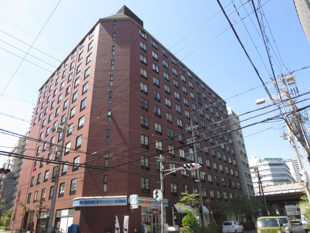 ステュディオ新御堂