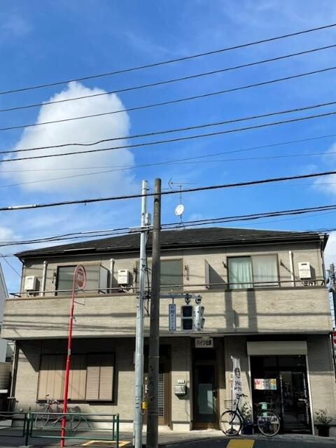 ハイツ北原の画像