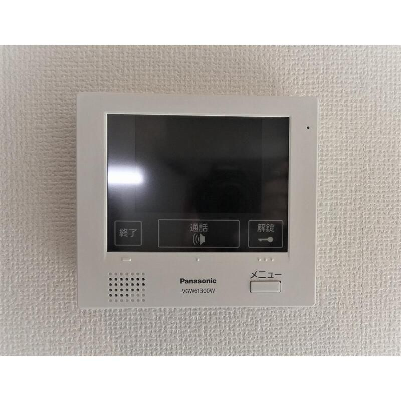 Bianco W　ビアンコダブリューのセキュリティ