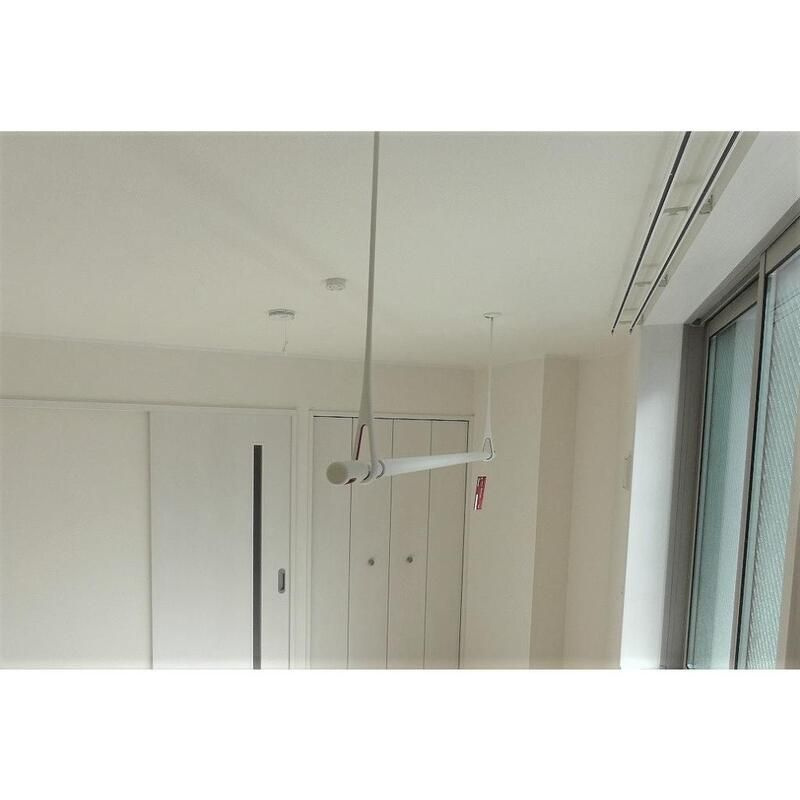 Bianco W　ビアンコダブリューの設備