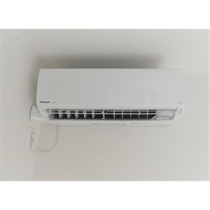 Bianco W　ビアンコダブリューの設備