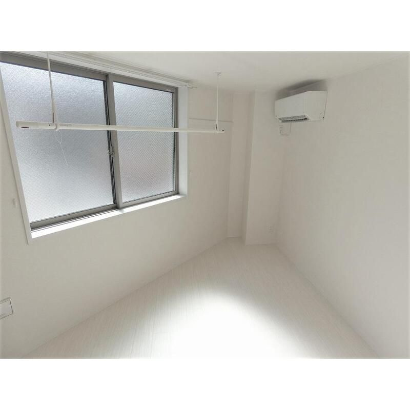 Bianco W　ビアンコダブリューの寝室