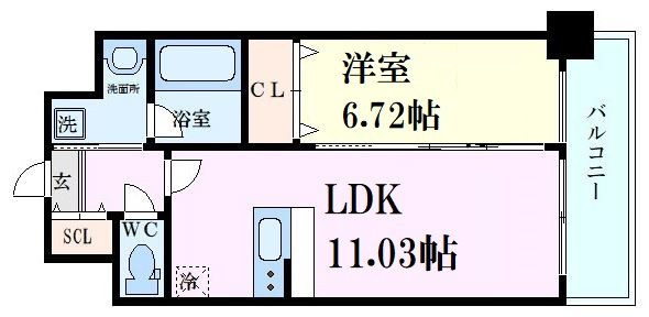 La Douceur天満