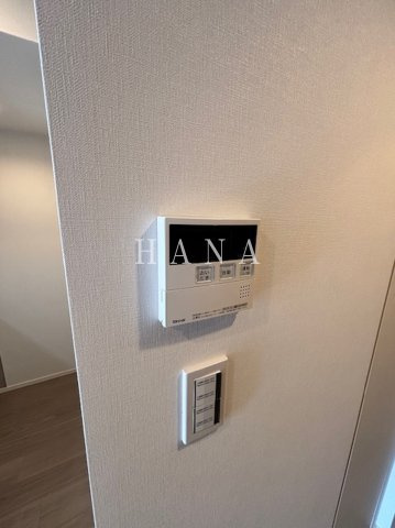 ザ・パークハビオ北千住の設備