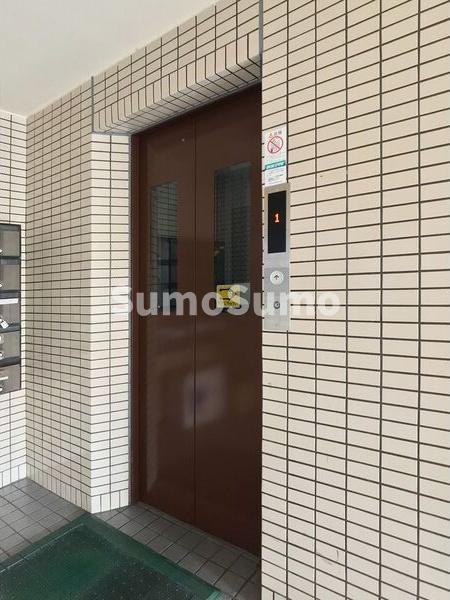 中村ビルのその他共用部分