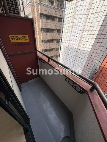 ロマネスク赤坂第2の展望