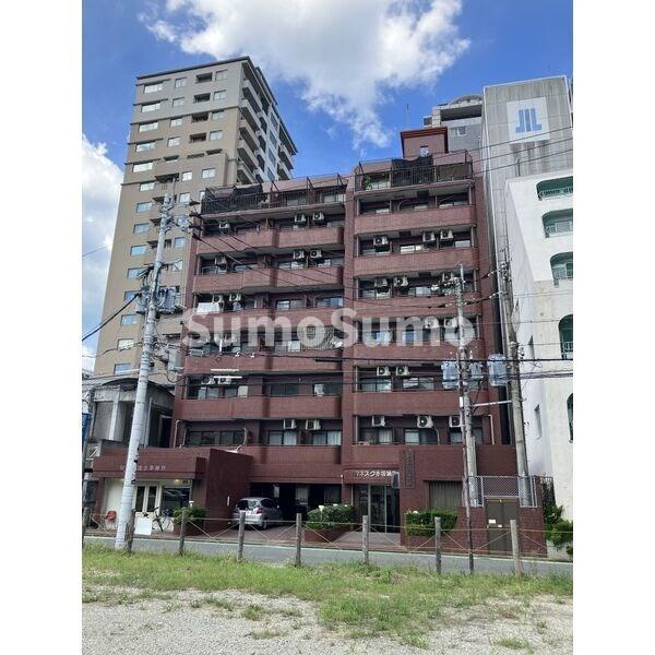 ロマネスク赤坂第2